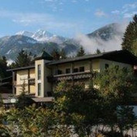 Hotel Vanda Irschen Exterior foto