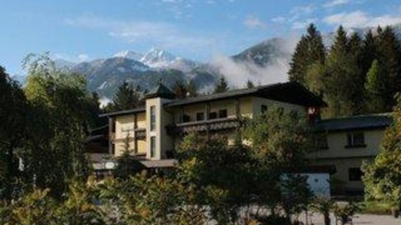 Hotel Vanda Irschen Exterior foto